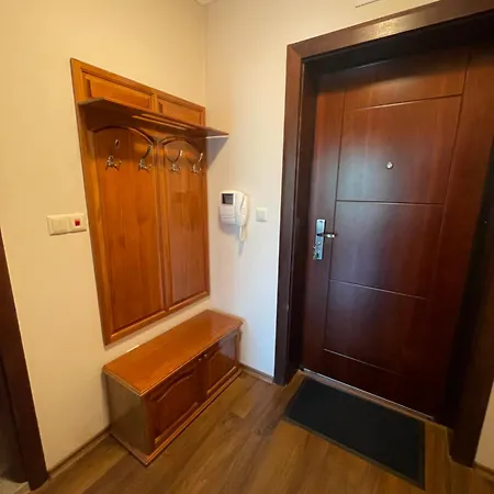 Apartment Classic