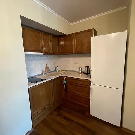 Classic Apartment